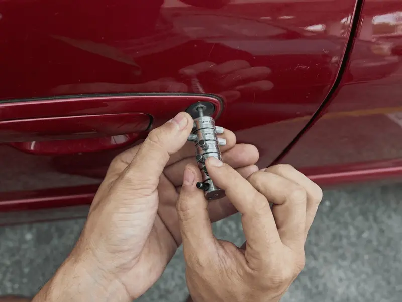 Chaveiro automotivo em Indaiatuba – chave codificada e transponder
